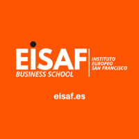 Eisaf Business School logo, Eisaf Business School contact details