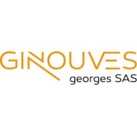 GINOUVES GEORGES SAS logo, GINOUVES GEORGES SAS contact details