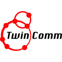 Twincomm Communications logo, Twincomm Communications contact details