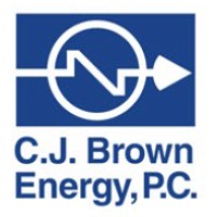 C.J. Brown Energy & Engineering, P.C logo, C.J. Brown Energy & Engineering, P.C contact details