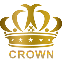 Guangdong Crown Paint Co.,Ltd. logo, Guangdong Crown Paint Co.,Ltd. contact details