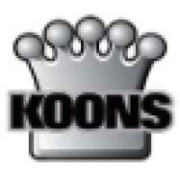 Koons Sterling Ford logo, Koons Sterling Ford contact details