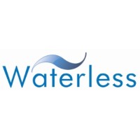 Waterless Limited logo, Waterless Limited contact details