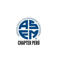 ASEM - Chapter Perú logo, ASEM - Chapter Perú contact details