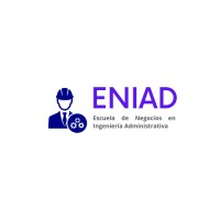 Business School in Engineering Management (ENIAD) logo, Business School in Engineering Management (ENIAD) contact details