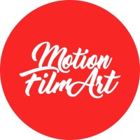 Motion Film Art logo, Motion Film Art contact details