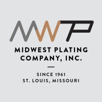 Midwest Plating Company, Inc. logo, Midwest Plating Company, Inc. contact details