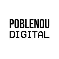 POBLENOU DIGITAL logo, POBLENOU DIGITAL contact details