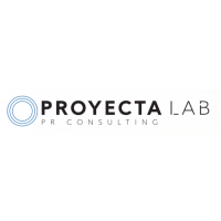 PROYECTA LAB logo, PROYECTA LAB contact details