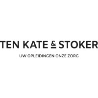 Ten Kate & Stoker logo, Ten Kate & Stoker contact details