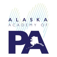 Alaska Academy of Physician Assistants logo, Alaska Academy of Physician Assistants contact details