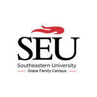 Southeastern University Grace Family Campus logo, Southeastern University Grace Family Campus contact details