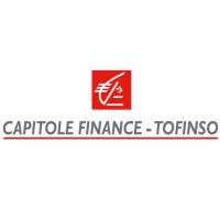 Capitole Finance-Tofinso logo, Capitole Finance-Tofinso contact details