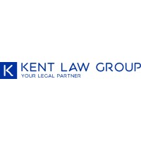 Kent Law Group logo, Kent Law Group contact details