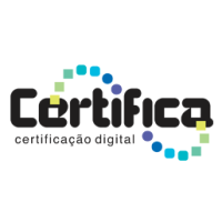 CERTIFICA - CERTIFICAÇÃO DIGITAL logo, CERTIFICA - CERTIFICAÇÃO DIGITAL contact details