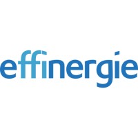 Effinergie logo, Effinergie contact details