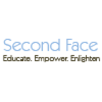 Second Face logo, Second Face contact details