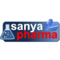 SANYA PHARMA logo, SANYA PHARMA contact details