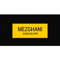 QUINCAILLERIE MEZGHANI logo, QUINCAILLERIE MEZGHANI contact details