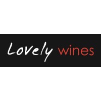 LovelyWines logo, LovelyWines contact details