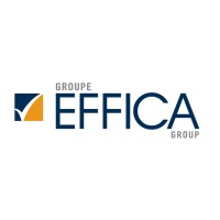 Effica Group logo, Effica Group contact details