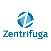 Zentrífuga logo, Zentrífuga contact details