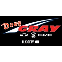 Doug Gray Chevrolet Buick GMC logo, Doug Gray Chevrolet Buick GMC contact details