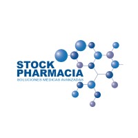 STOCKPHARMACIA logo, STOCKPHARMACIA contact details