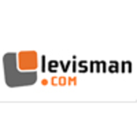 Levisman Multimedia logo, Levisman Multimedia contact details