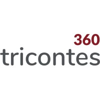 tricontes360 solutions GmbH logo, tricontes360 solutions GmbH contact details