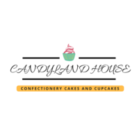 CandyLand House confectionery logo, CandyLand House confectionery contact details