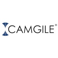 Camgile logo, Camgile contact details