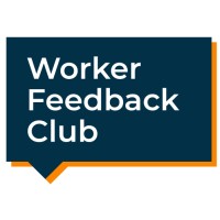 Worker Feedback Club logo, Worker Feedback Club contact details