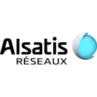 Alsatis Réseaux logo, Alsatis Réseaux contact details