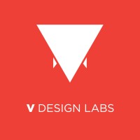 V Design Labs logo, V Design Labs contact details