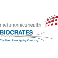 Metanomics Health logo, Metanomics Health contact details