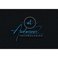 Audacious Technologies logo, Audacious Technologies contact details