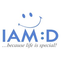 IAMD India logo, IAMD India contact details