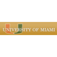 Universirty Of Miami logo, Universirty Of Miami contact details