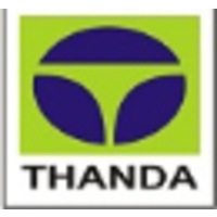 THANDA OILS NIGERIA LIMITED logo, THANDA OILS NIGERIA LIMITED contact details