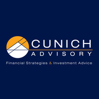 Cunich Advisory logo, Cunich Advisory contact details