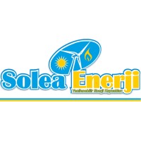 SOLEA ENERJİ logo, SOLEA ENERJİ contact details