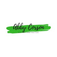 Abby Corson Freelance logo, Abby Corson Freelance contact details