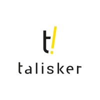 Talisker logo, Talisker contact details