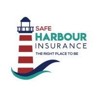 Safe Harbour Insurance logo, Safe Harbour Insurance contact details