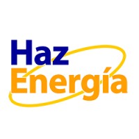 Haz Energía logo, Haz Energía contact details