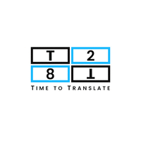 Time to Translate® - Translation and Interpreting Services logo, Time to Translate® - Translation and Interpreting Services contact details