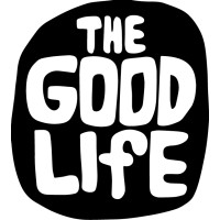 The Good Life Eatery logo, The Good Life Eatery contact details