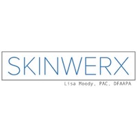 Skinwerx logo, Skinwerx contact details