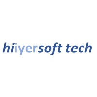 Hiiyersofttech logo, Hiiyersofttech contact details